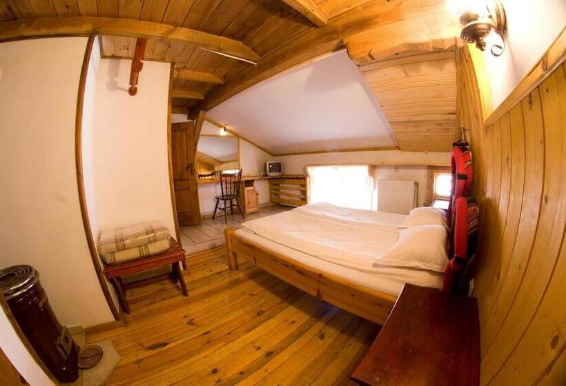 بنسيون Dedo Pene Inn