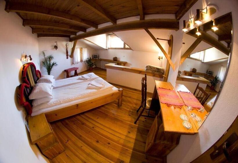 بنسيون Dedo Pene Inn