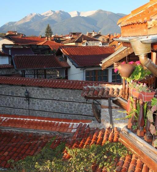 بنسيون Dedo Pene Inn