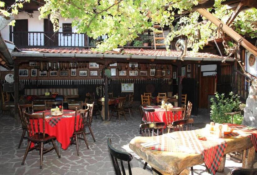 بنسيون Dedo Pene Inn