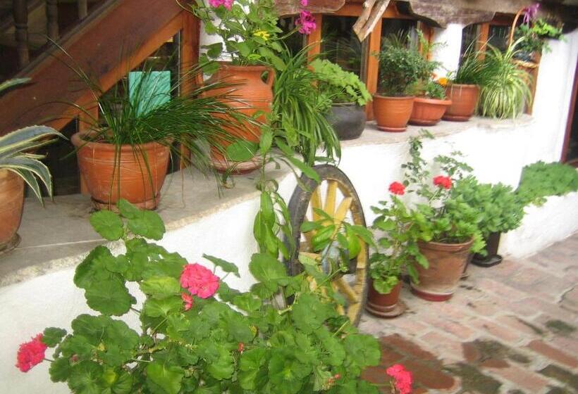 بنسيون Dedo Pene Inn