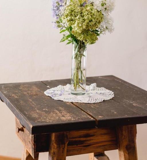 بنسيون Der Graggober