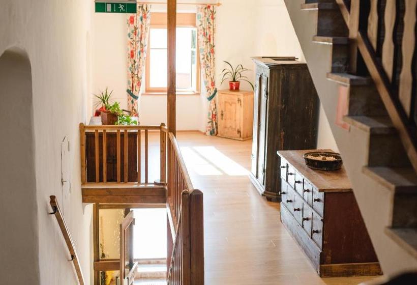 بنسيون Der Graggober