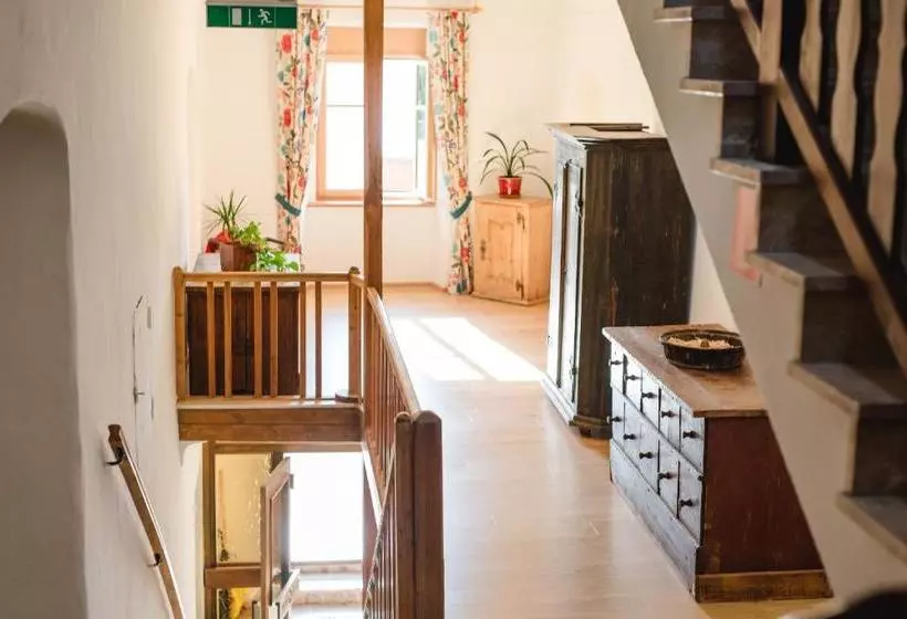 Majatalo Der Graggober