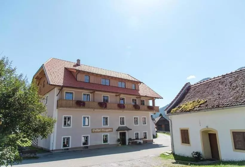 Majatalo Der Graggober