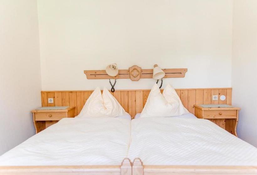 بنسيون Der Graggober