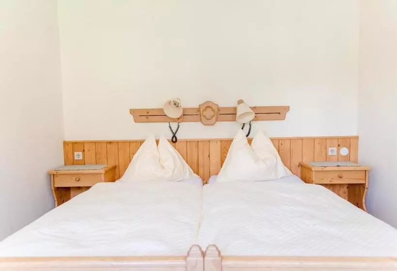 Majatalo Der Graggober