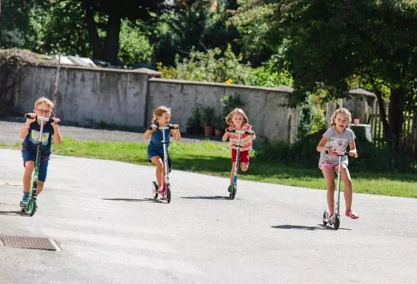 Majatalo Der Graggober