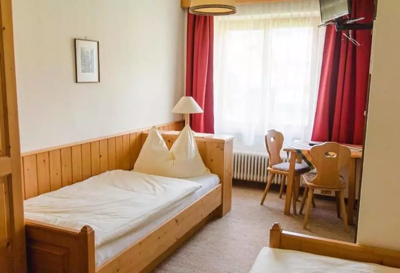 Majatalo Der Graggober