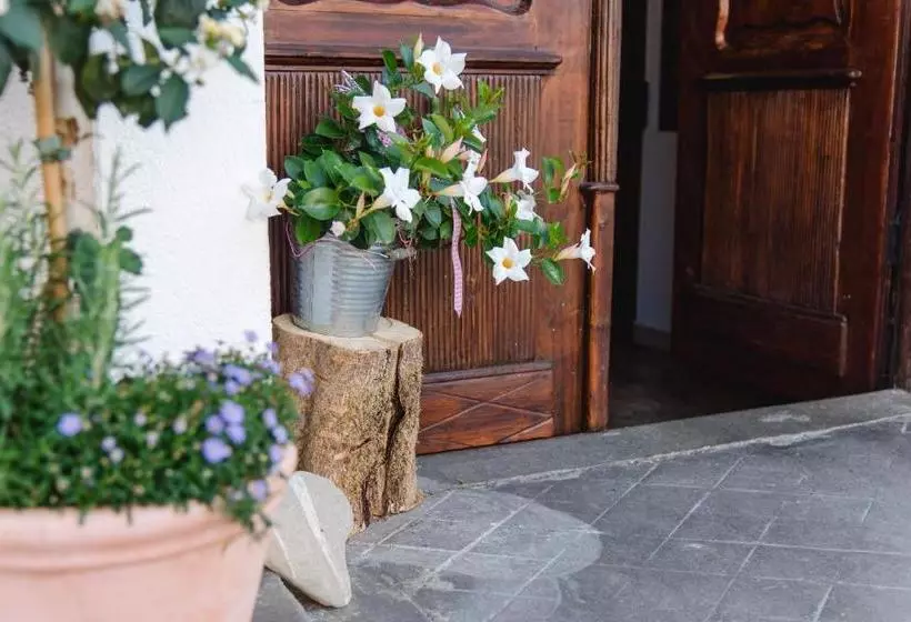 Majatalo Der Graggober