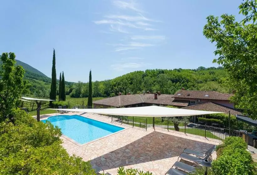 پانسیون Guest House Valentincic