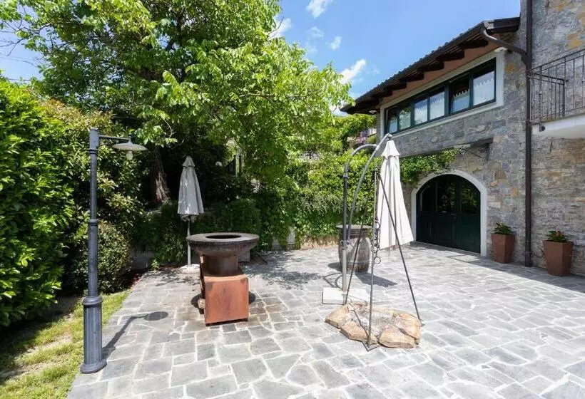 پانسیون Guest House Valentincic