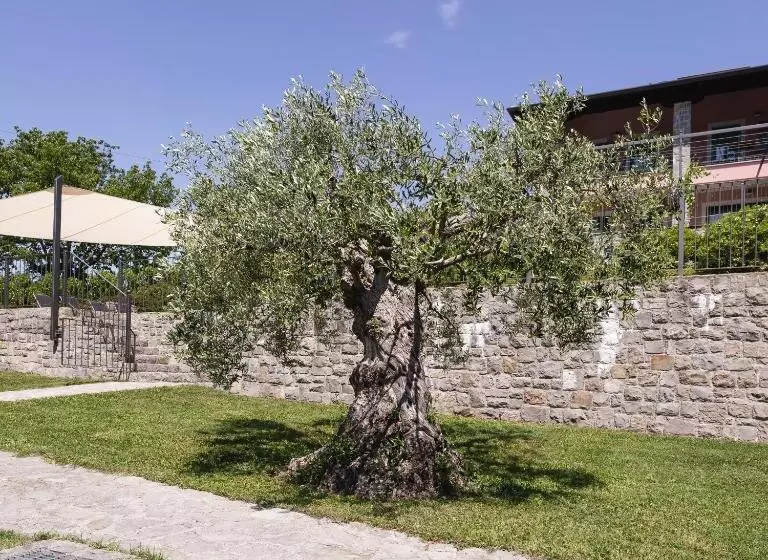 پانسیون Guest House Valentincic