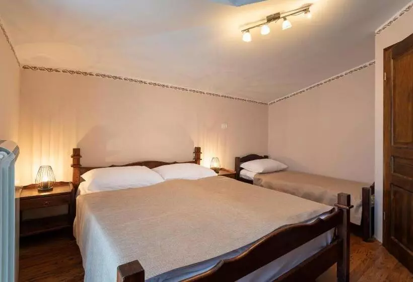 پانسیون Guest House Valentincic