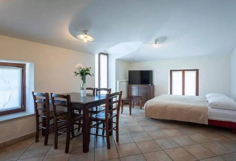 پانسیون Guest House Valentincic