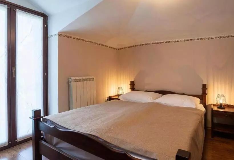 پانسیون Guest House Valentincic