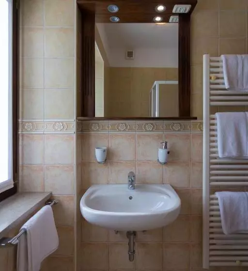 پانسیون Guest House Valentincic