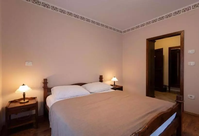 پانسیون Guest House Valentincic