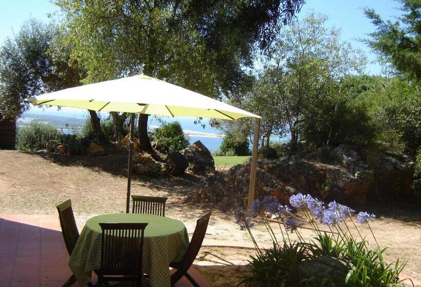 پانسیون Ha Mar Ao Luar