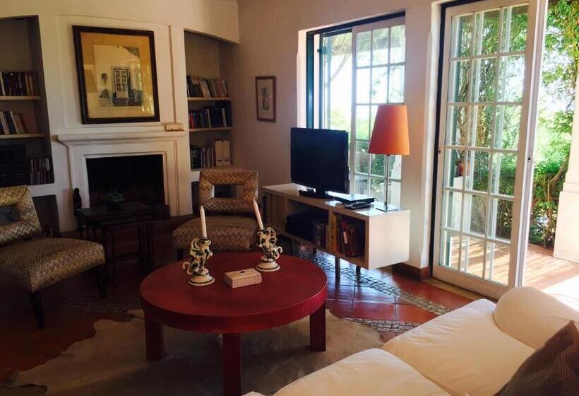 پانسیون Ha Mar Ao Luar