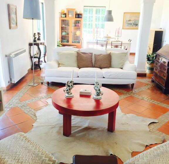 پانسیون Ha Mar Ao Luar