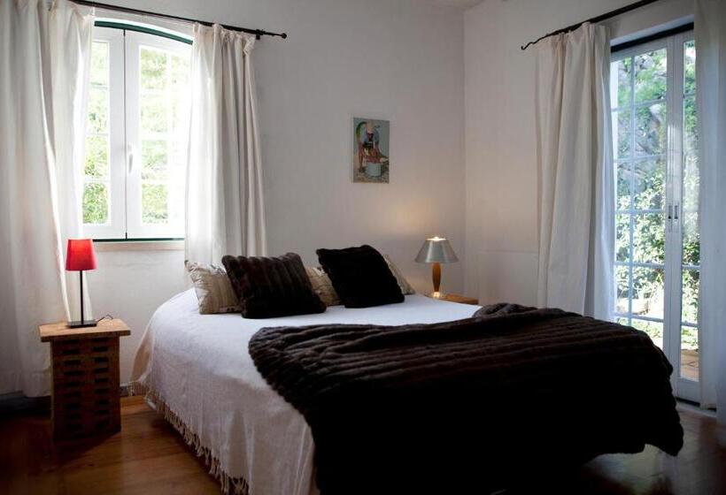 پانسیون Ha Mar Ao Luar