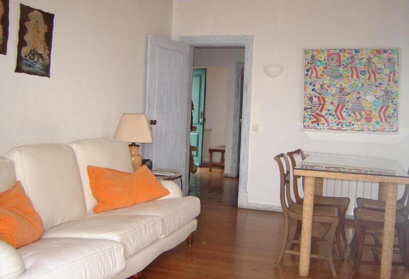 پانسیون Ha Mar Ao Luar