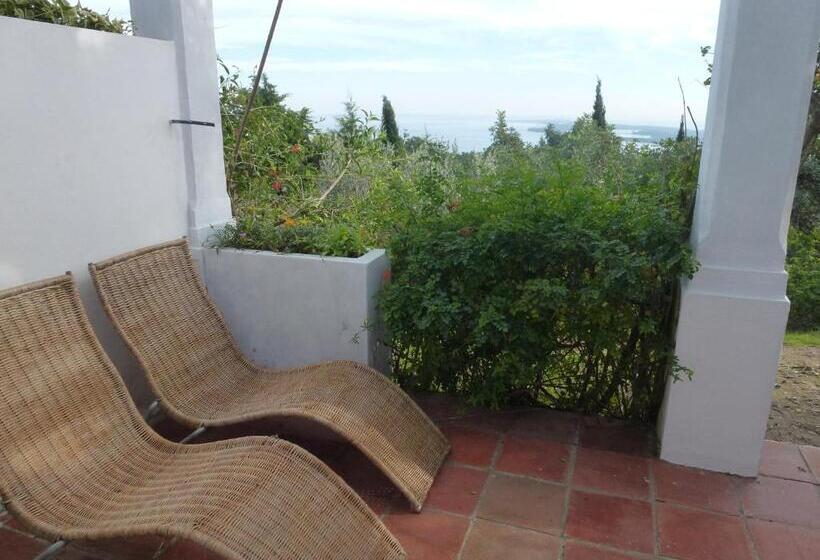 پانسیون Ha Mar Ao Luar