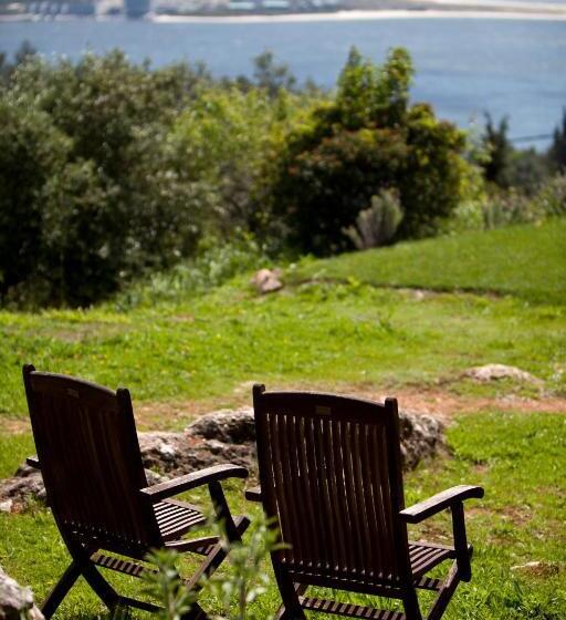 پانسیون Ha Mar Ao Luar