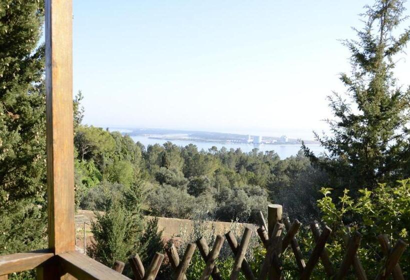 پانسیون Ha Mar Ao Luar