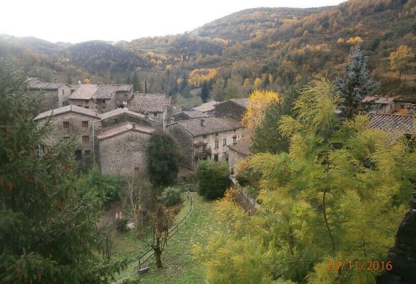 Пансион Hostal El Forn