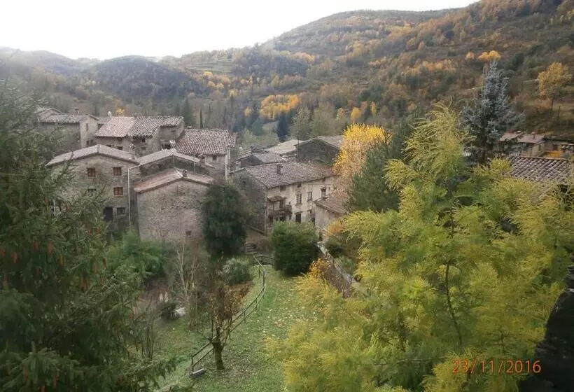 Majatalo Hostal El Forn