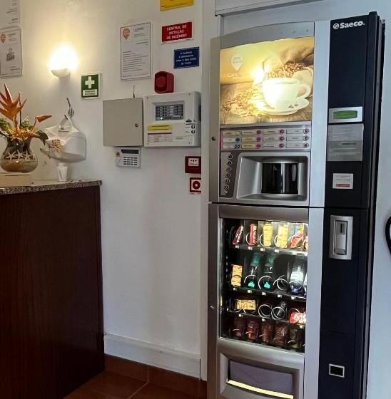 بنسيون O Cantinho