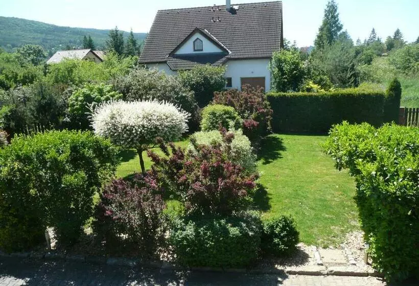 Majatalo Penzion U Tulaka