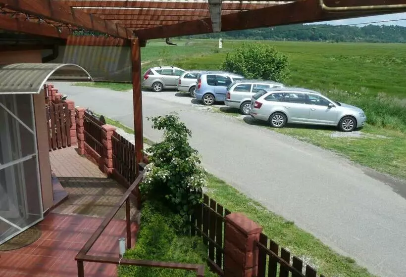 Majatalo Penzion U Tulaka