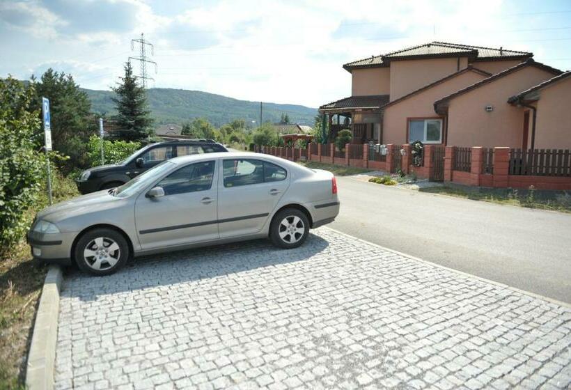 پانسیون Penzion U Tulaka