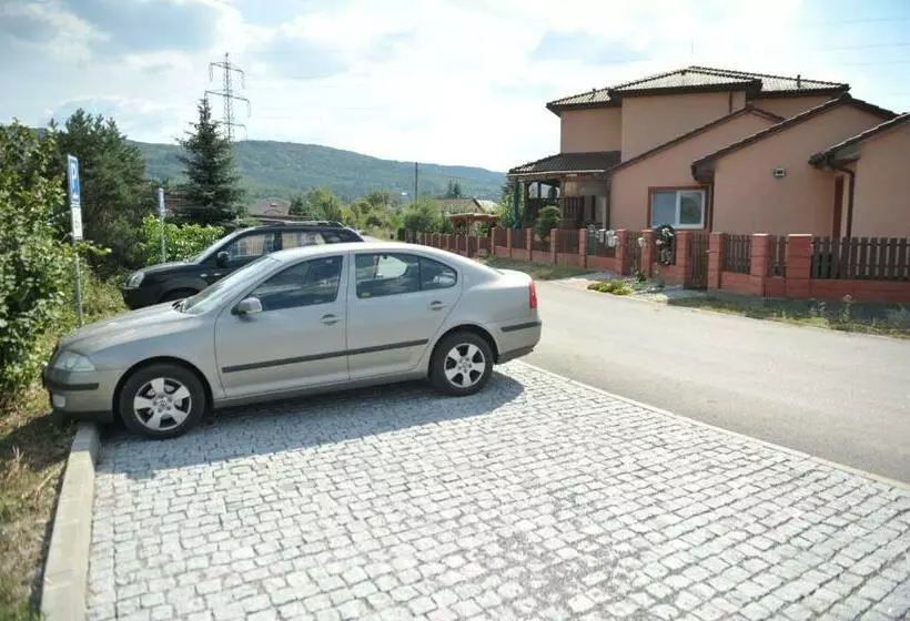 Majatalo Penzion U Tulaka