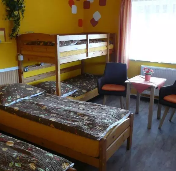 Majatalo Penzion U Tulaka