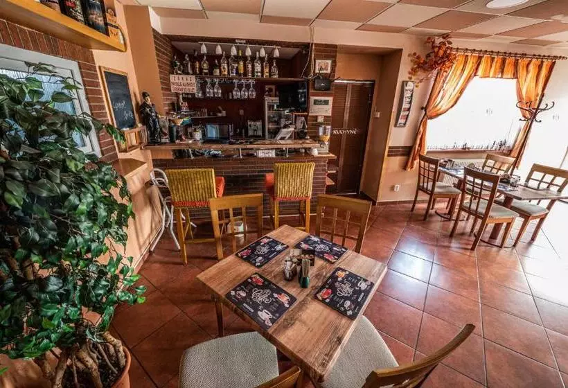 Majatalo Penzion U Tulaka