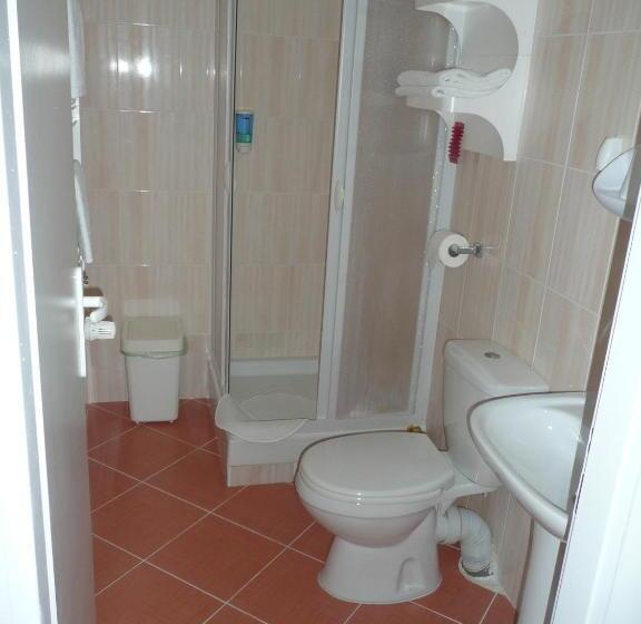 پانسیون Penzion U Tulaka