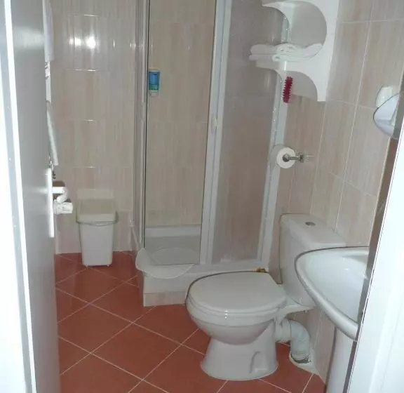 Majatalo Penzion U Tulaka