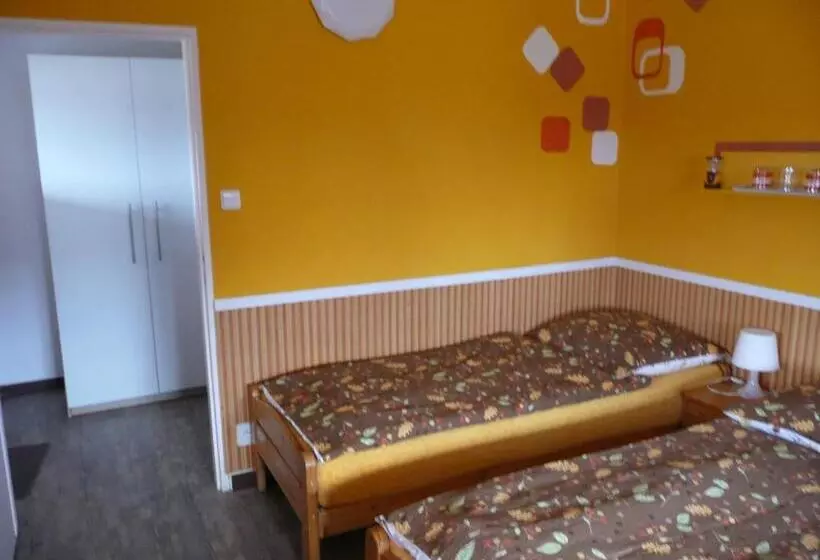 Majatalo Penzion U Tulaka