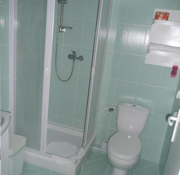 پانسیون Penzion U Tulaka