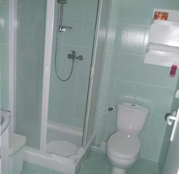 Majatalo Penzion U Tulaka