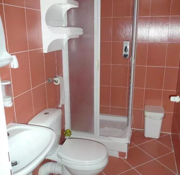 Majatalo Penzion U Tulaka