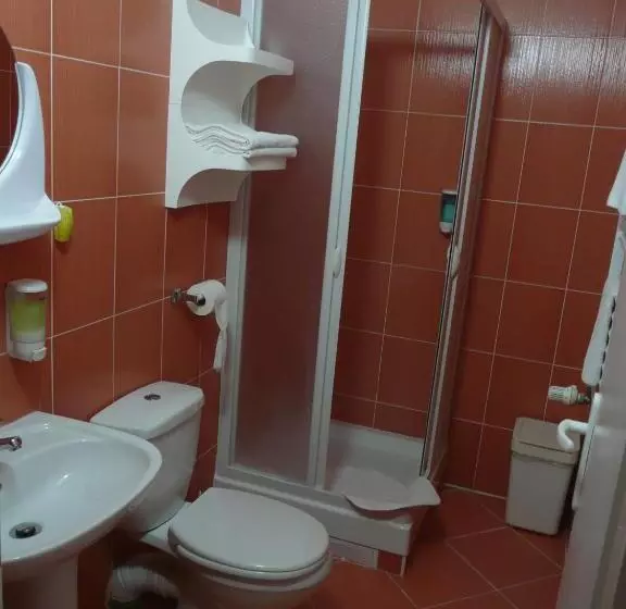 Majatalo Penzion U Tulaka