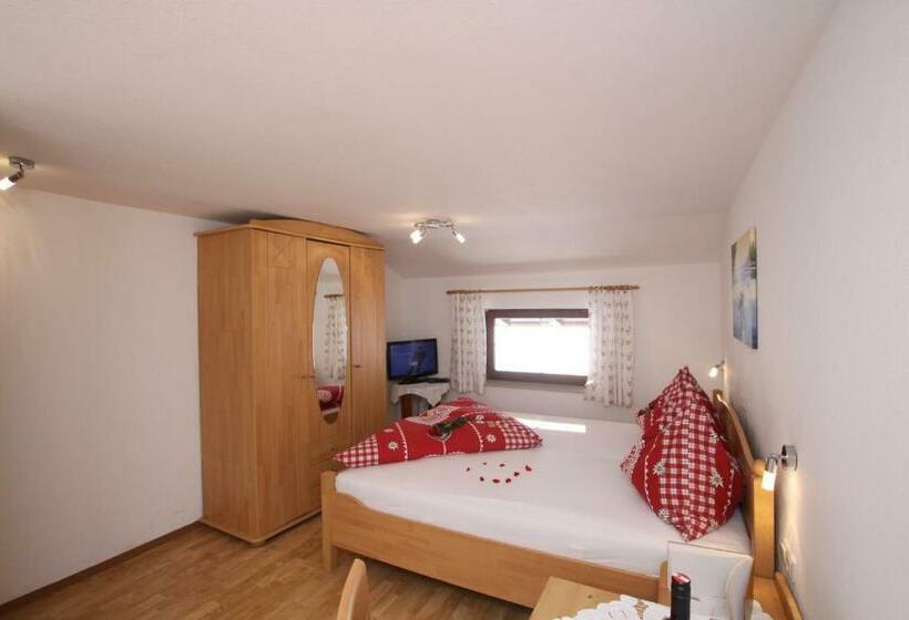 ペンション Pfandlhof