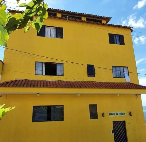 Majatalo Pousada Das Estrelas
