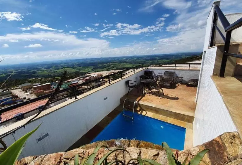 Majatalo Pousada Das Estrelas