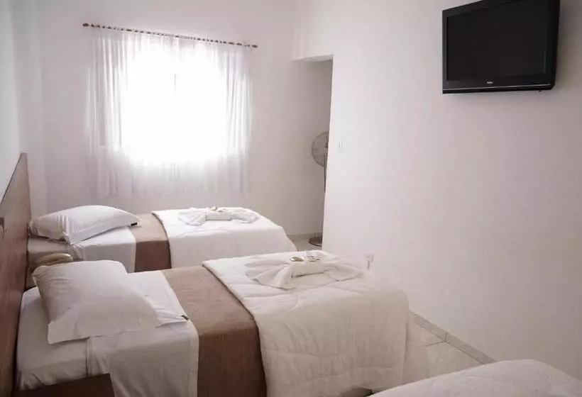 Majatalo Pousada Das Estrelas